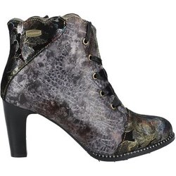 Laura Vita Damenstiefel Stiefelette