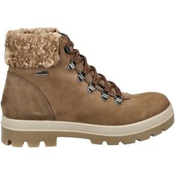 Imac  Damenstiefel Stiefelette