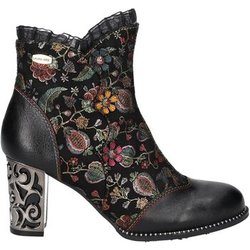 Laura Vita  Damenstiefel Stiefelette