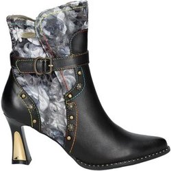 Laura Vita Damenstiefel Stiefelette