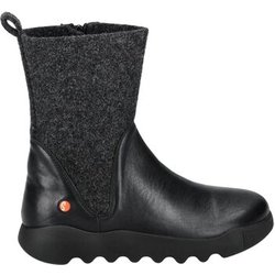Softinos Damenstiefel Stiefel