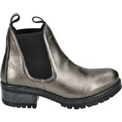 Lazamani Damenstiefel Stiefelette
