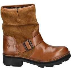 Fly London Damenstiefel Stiefelette