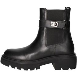 Albano Stiefeletten 2720 Stiefel Frau