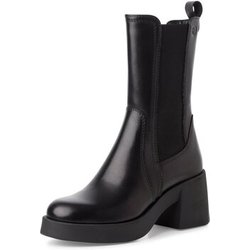 Tamaris Stiefel Stiefeletten Da.-Stiefel 1-25451-43 001