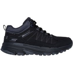 Skechers Fitnessschuhe Sportschuhe Go Run Trail Attitude 2.0 Cold 129531 BKCC BKCC