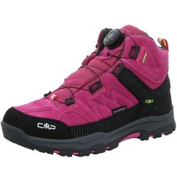 Cmp Kinderschuhe Bergschuhe Kids Kiruna Mid Fitgo WP 3Q56784J-B818