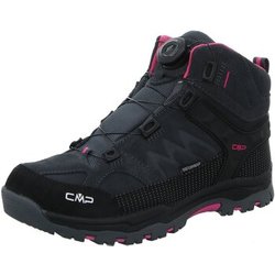 Cmp Kinderschuhe Bergschuhe Kids Kiruna Mid Fitgo WP 3Q56784-J00US