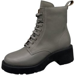 Camper Stiefel Stiefeletten Domaine Negro/Milah Negro K400577-010 010