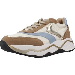 Voile Blanche Sneaker CLUB109