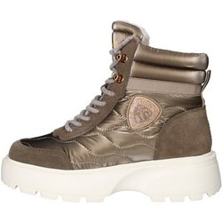 Blauer Sneaker Blauer. U.s.a. F4blanca03/nys Turnschuhe Frau