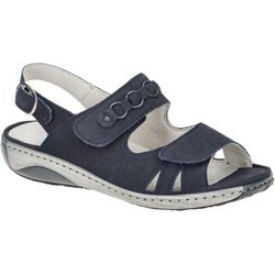Waldläufer Sandalen Sandaletten 210004 210004 191 217