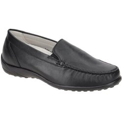 Waldläufer Damenschuhe Slipper 640004 640004-186-001