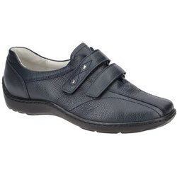 Waldläufer Damenschuhe Slipper 496301 496301-172002