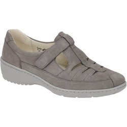 Waldläufer Damenschuhe Slipper Kya 607501-191/088