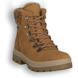 Imac Damenstiefel BEIGE ROCKY
