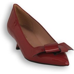 Priv Lab  Pumps RUBINO LES AUTRES