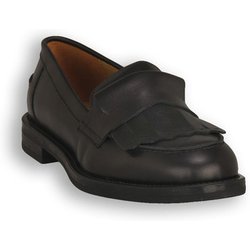 Frau Damenschuhe NAPPA NERO
