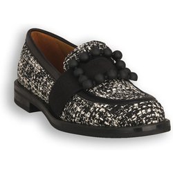 Frau  Damenschuhe TWEED SALE PEPE