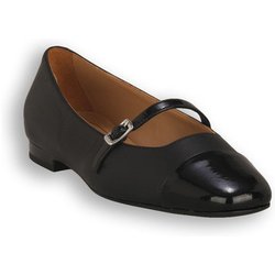 Frau  Ballerinas NAPPA NERO