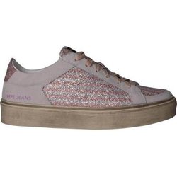 Pepe jeans Schuhe PLS30976 CHELSEA BLIM