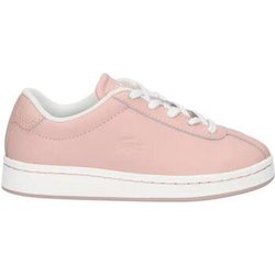 Lacoste Kinderschuhe 39SUC0008 MASTERS 120 2 S