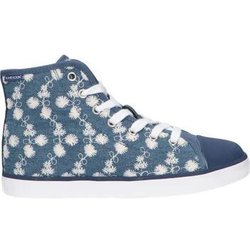 Geox Kinderschuhe J0204B 000DS J CIAK