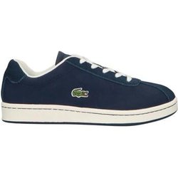 Lacoste Schuhe 37SUJ0011 MASTERS