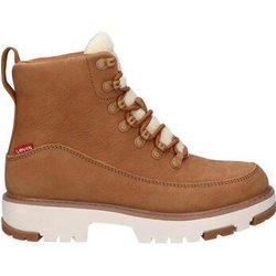 Levis Stiefel 233620-703 SOLVI HIGH