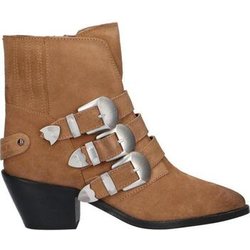 Pepe jeans Stiefel PLS50392 WESTERN W BUCKLE