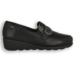 Valleverde Schuhe NAPPA BLACK