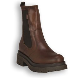 NeroGiardini Damenstiefel NERO GIARDINI 412 DELAVATO BEIGE