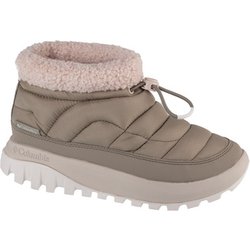 Columbia Damenstiefel Snowtrot Shorty