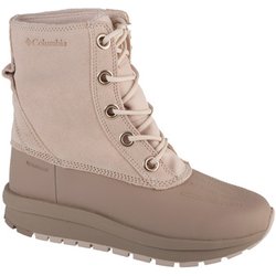 Columbia Damenstiefel Moritza Shield Omni-Heat