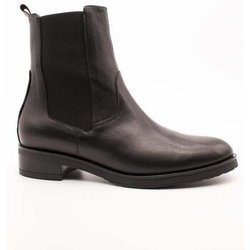 Wonders Stiefeletten C-5484 Isy Negro