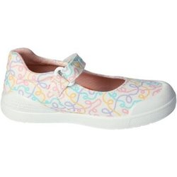 Biomecanics Ballerinas -