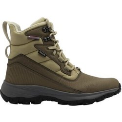 Jack Wolfskin  Damenschuhe Everquest Pro Texapore High