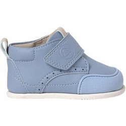 Mayoral Stiefel 42502 BOTIN RESPETUOSO Azul