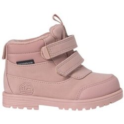 Mayoral Stiefel 42522 BOTIN HIDROFUGO Rosa