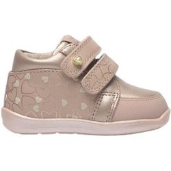 Mayoral Stiefel 42466 BOTIN CORAZONES Rosa