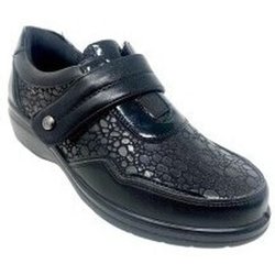 Amarpies Schuhe 27073 amd schwarzer Damenschuh
