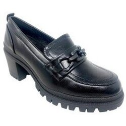 Amarpies Schuhe 27148 amd schwarzer Damenschuh