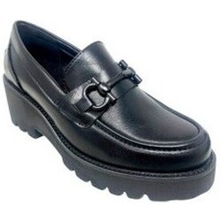 Amarpies Schuhe 27220 azs schwarzer Damenschuh