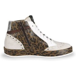 Felmini Damenstiefel Sneaker