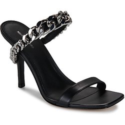 MICHAEL Michael Kors Pantoffeln BIANCA HIGH SANDAL