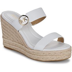 MICHAEL Michael Kors Espadrilles LUCINDA WEDGE