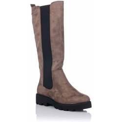 Amarpies Kniestiefel AZS27217
