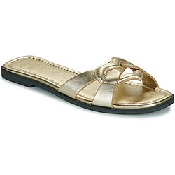 Love Moschino Pantoffeln FILLED HEART MULE