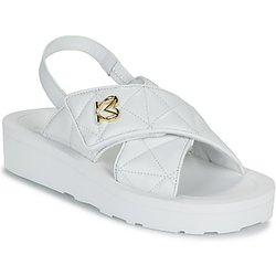 Love Moschino Sandalen WAVE SANDAL
