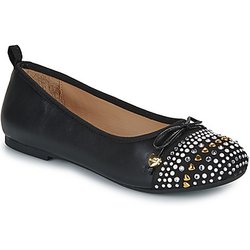Love Moschino Ballerinas BALLET LOVE